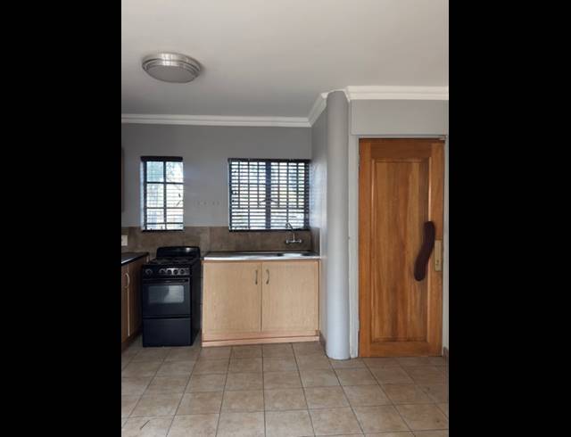 2 BEDROOM APARTMENT TO LET IN HATFIELD